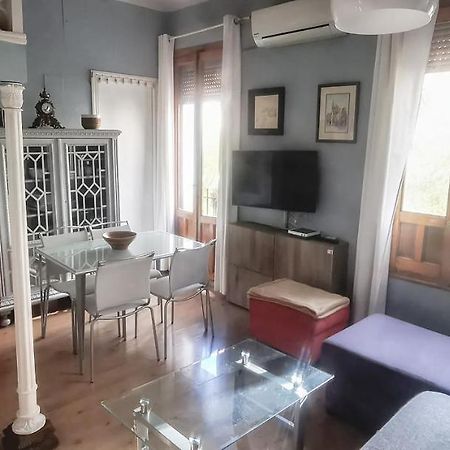 Appartement Apartamento Retiro à Madrid Extérieur photo
