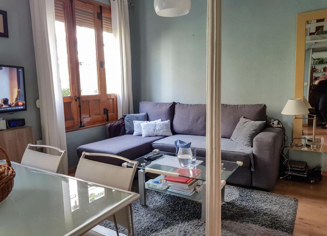 Appartement Apartamento Retiro à Madrid Extérieur photo